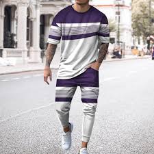 Pantalones Deportivos Estampados para Hombre - Comodidad y Estilo