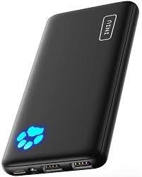 INIU Portátil Cargador Powerbank: Energía para Llevar