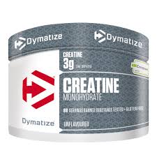 Creatine Monohydrate Powder 300g - Potencia Tu Rendimiento