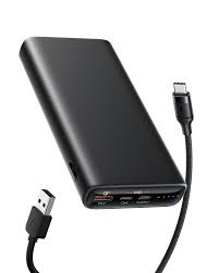 Batería Portátil de 23800mAh: La Solución Perfecta para tus Dispositivos Móviles