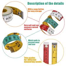 Cinta Métrica Corporal: Tu Aliada en el Ajuste Perfecto
