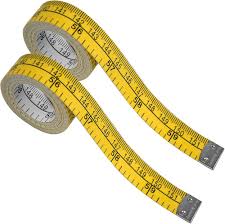 Cinta Métrica Corporal: Tu Aliada en el Control de Medidas