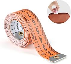 Cinta Métrica Corporal Yvmew: La Herramienta Perfecta para Tu Control Personal