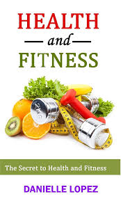 Descubre el Secreto del Fitness con nuestro Ebook en Inglés