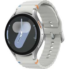 Samsung Galaxy Watch 44mm Silver - La Perfeción en Tu Muñeca