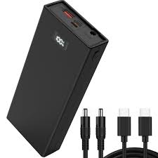 Batería Portátil Recargable: Energía en Movimiento