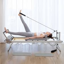 Reformador Intensidad Multifuncional para Pilates - Mejora Tu Entrenamiento