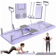 Entrenador Abdominal Automático Multifuncional para un Cuerpo Tonificado