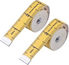 Cinta Métrica de Costura - Precisión y Versatilidad en Cada Medida