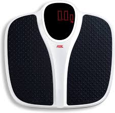 Balanza Corporal ADE M316600: Precisión y Seguridad en Cada Medida