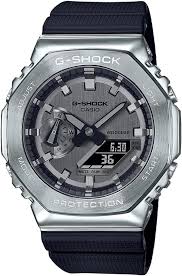 Reloj Casio GM 2100 1AER: Elegancia y Versatilidad para el Hombre Moderno