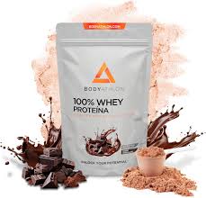 Proteína 100% Whey Chocolate Bodyathlon - Mejora tu Rendimiento