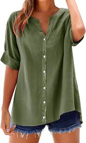 Blusa Casual Nuoke con Lentejuelas - Elegancia y Comodidad