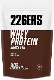 Proteína Concentrada de Suero 226ERS - Chocolate Delicioso