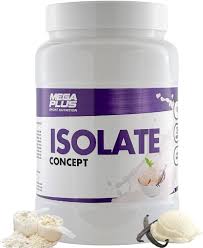 Proteína para Masa Muscular - Potencia tu Entrenamiento