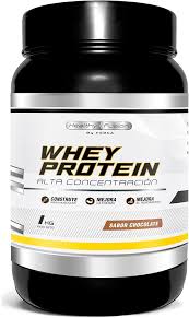 Proteína Muscular para una Recuperación Óptima