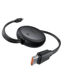 Baseus Retráctil Preestablecido Niveles Portátil: Eficiencia y Estilo