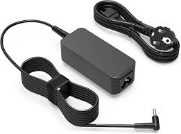 Cargador Superer Compatible de 45W para Laptops