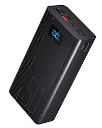 Power Bank 50000mAh: Energía para Todos Tus Dispositivos