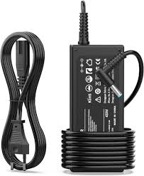 Cargador 45W HSTNN CA40 - Potencia y Eficiencia para Tus Dispositivos