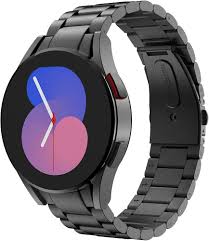 MoKo Repuesto Inoxidable Compatible con Samsung Watch 7