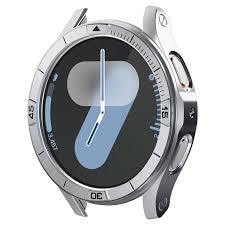 Spigen Styling: Adhesivo Compatible para Samsung Watch 7