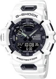 Reloj Casio G-Shock para Hombre: Resistencia y Estilo en Cada Aventura