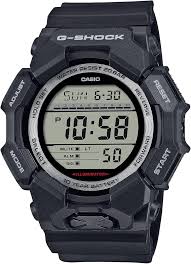 Reloj G Shock GD 010 1ER Classic para Hombre - Resistencia y Estilo