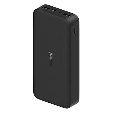 Power Bank Xiaomi: Energía Bidireccional y Gran Capacidad