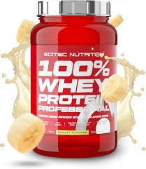 Scitec Nutrition Professional Aminoácidos: Tu aliado en el rendimiento deportivo