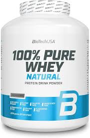 BioTechUSA Complejo de Proteína y Aminoácidos - Tu aliado en el rendimiento