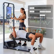Speediance Gimnasio Multifuncional: Tu Entrenador Personal en Casa