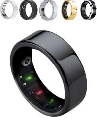 Bewinner Smart Ring Impermeable Inteligente: Tecnología en tu dedo