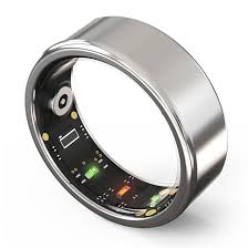 Anillo Inteligente Magnético: Controla tu Temperatura con Estilo