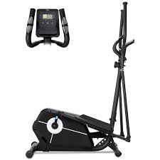 Bicicleta Elíptica Novonova: Tu Compañera de Fitness en Casa