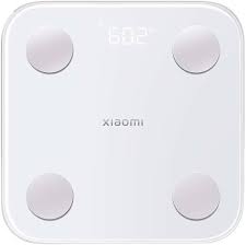 Báscula Inteligente Bluetooth Composite S400 - Tu Aliado en el Control de Peso