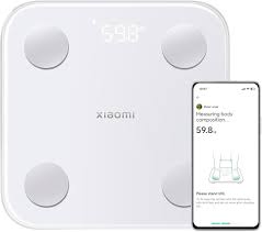 Báscula Xiaomi S400: Tu aliado para el control de la salud