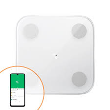 Bascula Xiaomi: Precisión y Estilo para tu Hogar