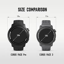 COROS Pace Pro: Tu Compañero Ideal para el Rendimiento Deportivo