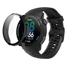 Protector de Pantalla Templado GEJEFA para Relojes Coros Pace Pro