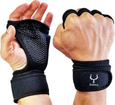 Guantes de Gimnasio Bullstep: Comodidad y Agarre Superior