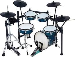 Batería de Estudio para Electrónica Profesional - Ideal para Principiantes