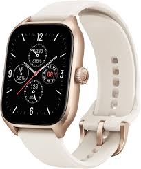 Amazfit GTS 4: Tu Compañero Ideal para el Deporte