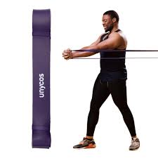 Banda Elástica Fitness Unycos - Potencia tu Entrenamiento