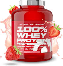 Scitec Nutrition Professional Aminoácidos Adicionales - Potencia tu Entrenamiento