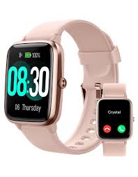 GRV Smartwatch Inteligente: Tu Compañero de Actividad Diaria