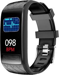 Pulsera de Actividad Inteligente: Tu Compañera Perfecta para un Estilo de Vida Activo