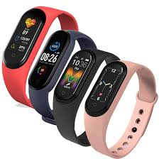 Pulsera de Actividad Inteligente - Tu Compañera Ideal para el Deporte