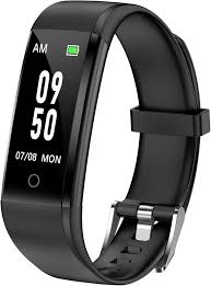 Pulsera de Actividad GRV: Tu Compañera Ideal en el Deporte