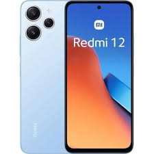 Xiaomi Redmi Dual 128GB Cielo: Innovación al Alcance de Tu Mano